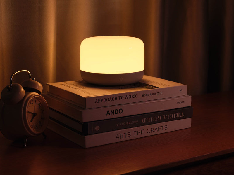 Yeelight LED Bedside Lamp D2