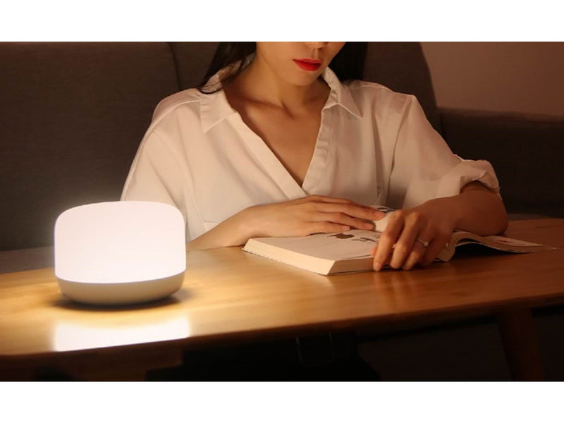 Yeelight LED Bedside Lamp D2