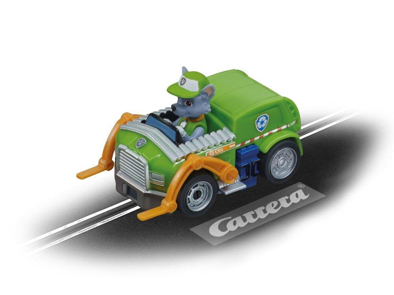 Carrera First PAW Patrol - Rocky