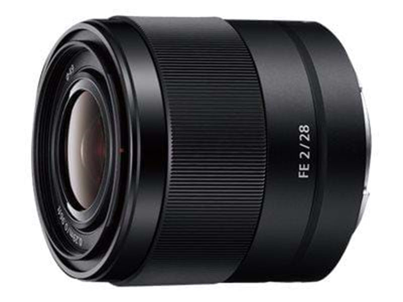 Sony SEL28F20