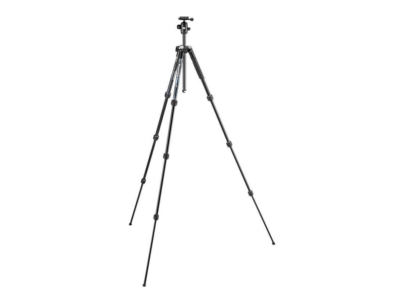Manfrotto Element MII Aluminium - Black