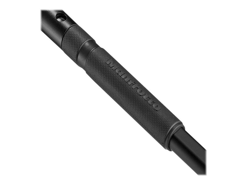 Manfrotto Element MII Aluminium - Black