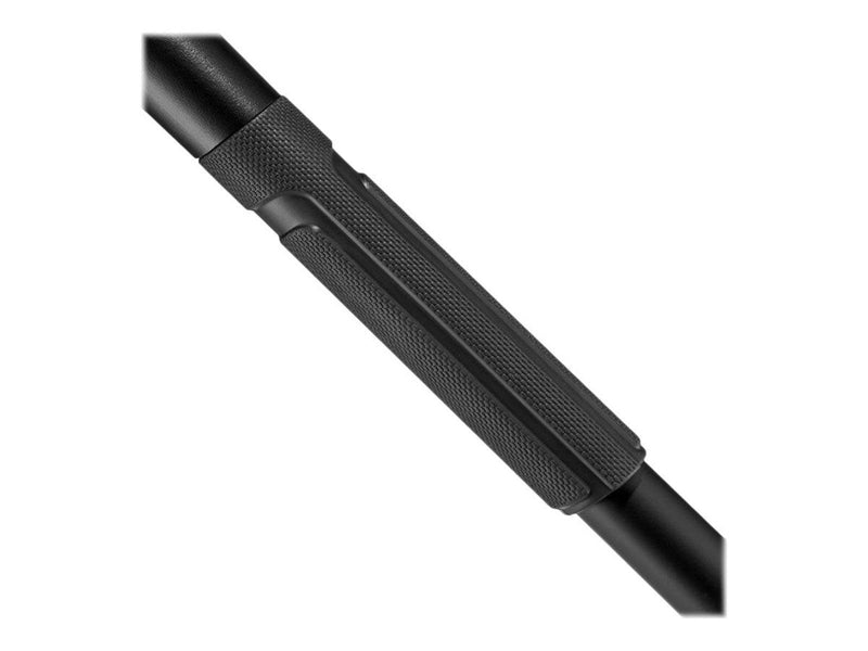 Manfrotto Element MII Aluminium - Black