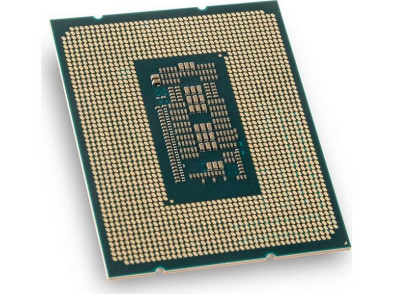 Intel Core i3-12100F Alder Lake CPU - 4 Kerne - 3.3 GHz - Intel LGA1700 - Intel Boxed (mit Kühler)