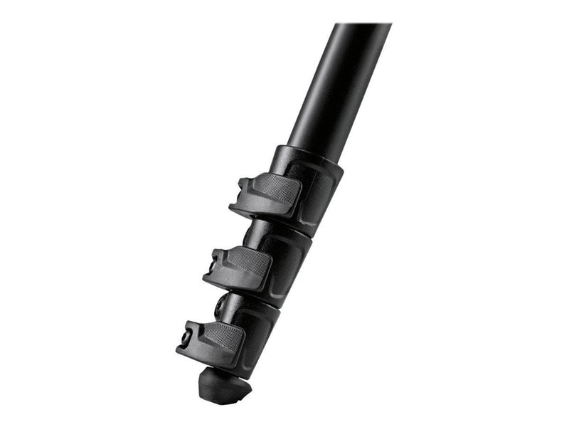 Manfrotto Befree Advanced Aluminum Travel Tripod lever ball head