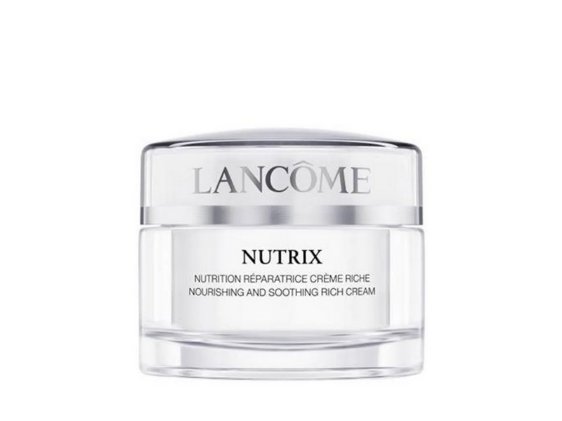 Lancôme Nutrix Reparatrice Creme Riche 50 ml