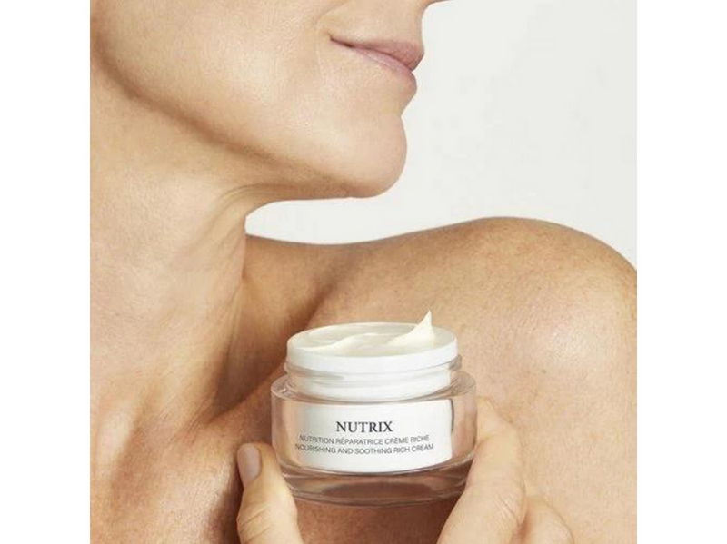 Lancôme Nutrix Reparatrice Creme Riche 50 ml