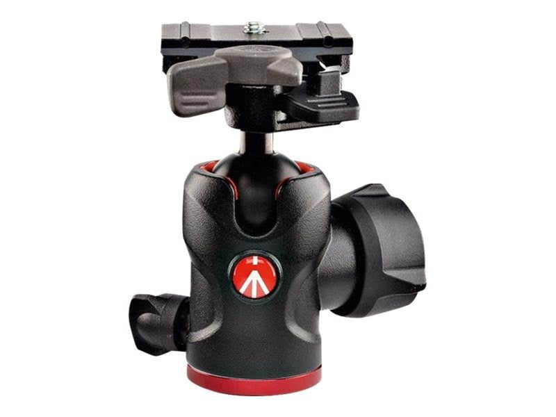 Manfrotto 494 Center Ball head