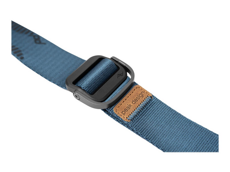 Peak Design Slide Lite - carrying strap