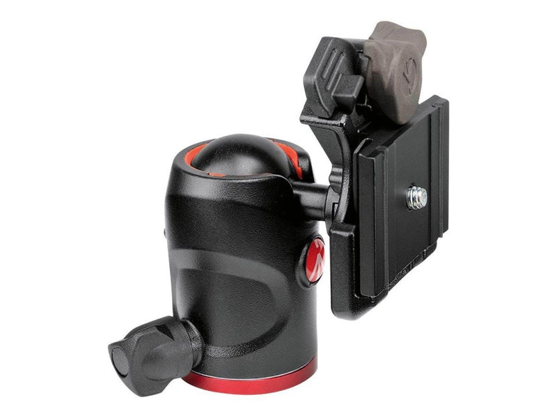 Manfrotto 494 Center Ball head