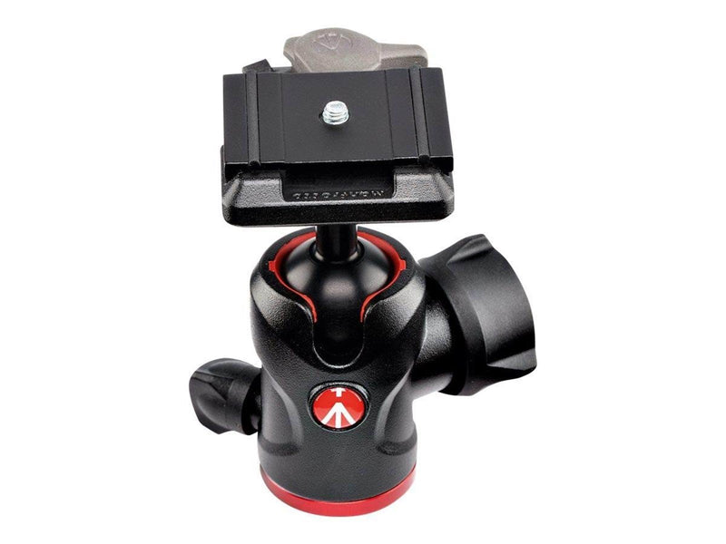 Manfrotto 494 Center Ball head