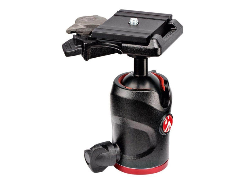 Manfrotto 494 Center Ball head
