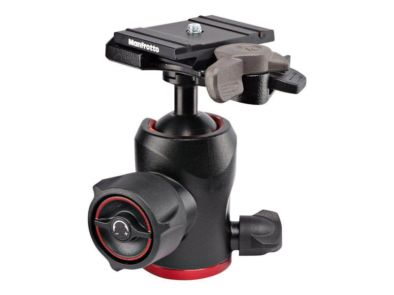 Manfrotto 494 Center Ball head