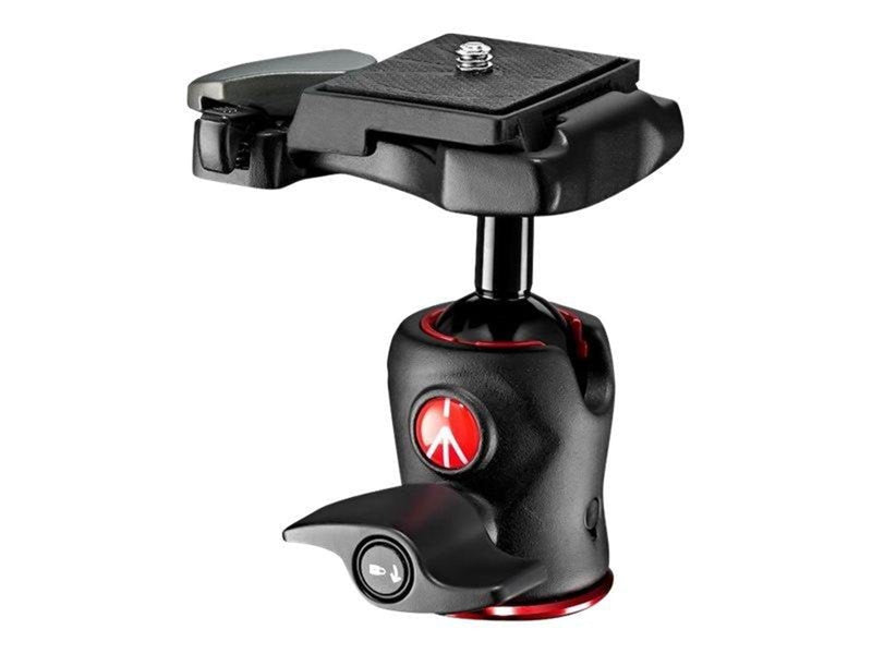Manfrotto 490 Centre Ball Head