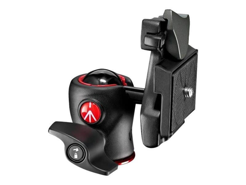Manfrotto 490 Centre Ball Head