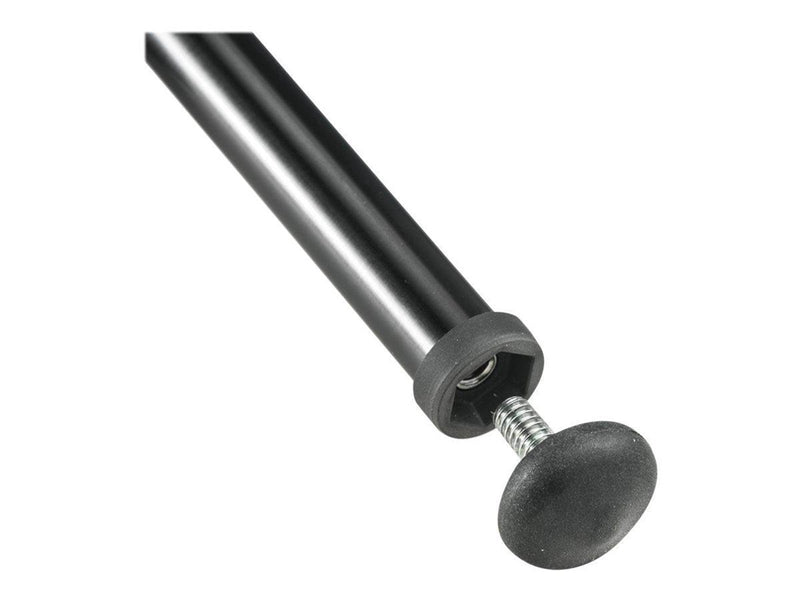 Manfrotto XPRO 4-Section photo monopod aluminum with Quick power lock