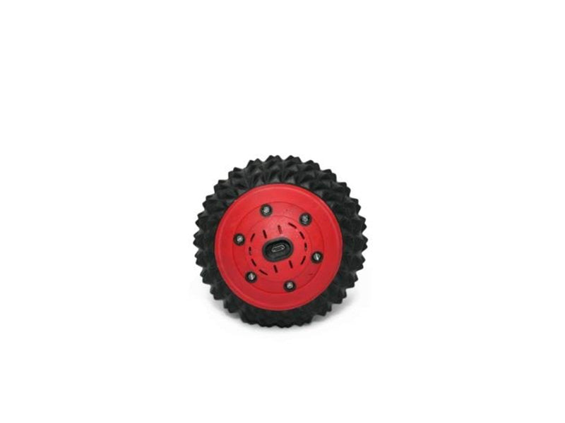TITAN LIFE LIFE Vibration Dual Trigger Head Black