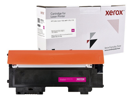 Xerox Everyday Toner Magenta - Compatible | Magenta | Toner cartridge | For HP Color Laser