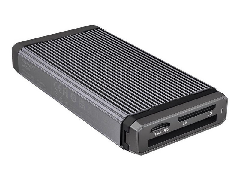 SANDISK PRO-READER Multi Card