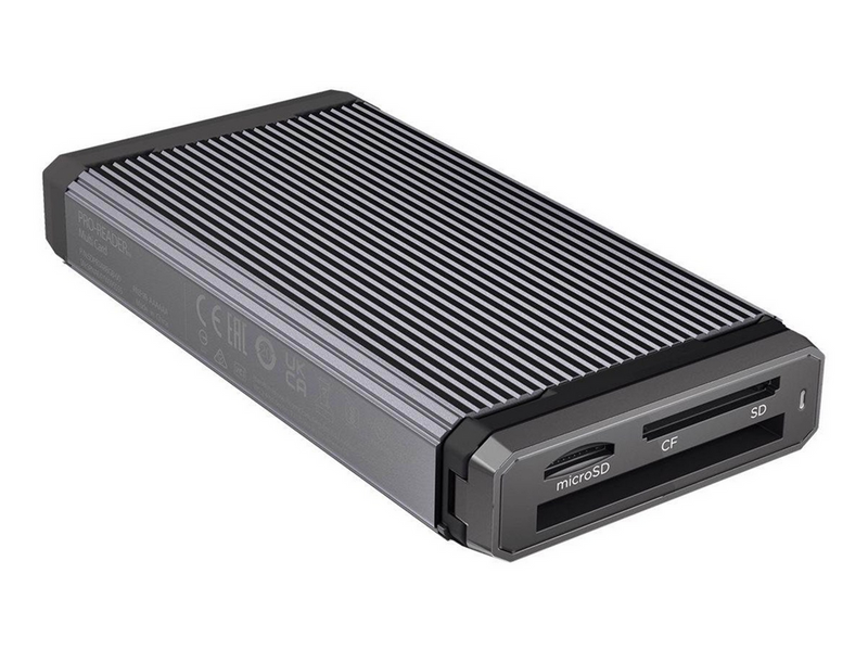 SANDISK PRO-READER Multi Card