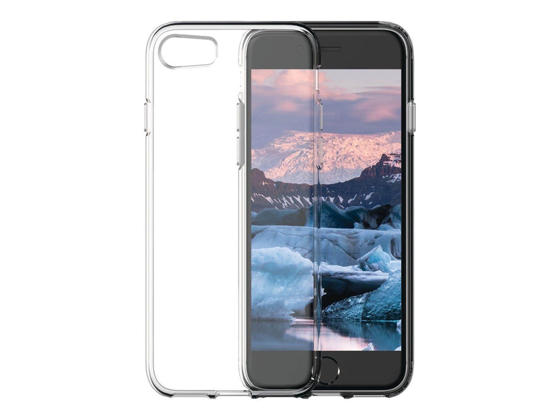dbramante1928 iPhone SE/8/7 Nuuk BULK Cover Clear