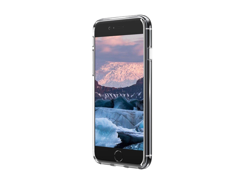 dbramante1928 iPhone SE/8/7 Nuuk BULK Cover Clear