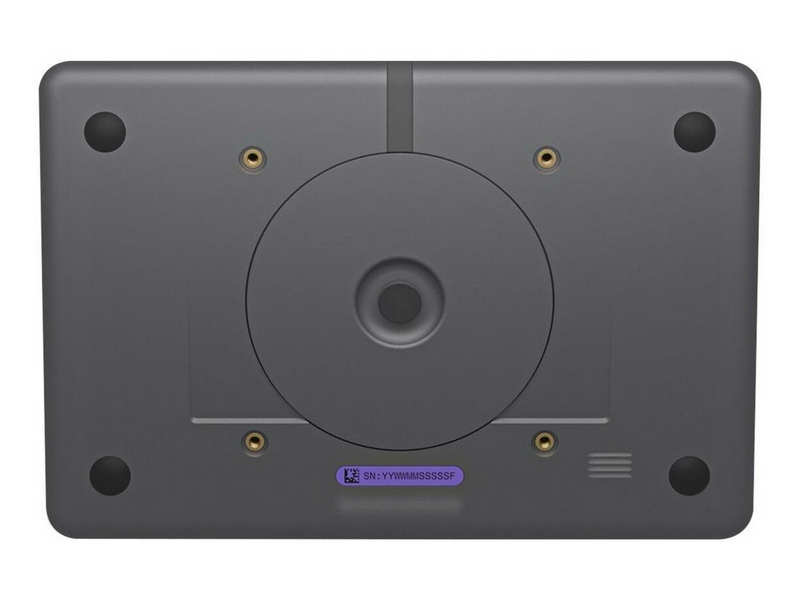 Logitech Tap IP