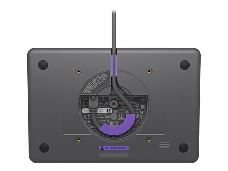 Logitech Tap IP