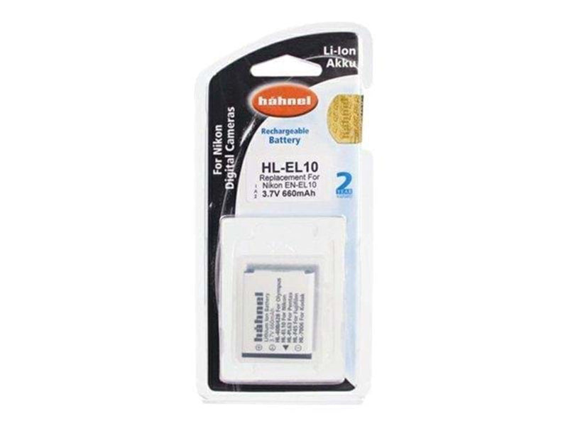 Hähnel HL-EL10