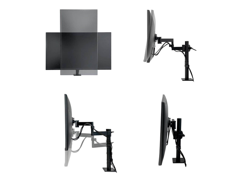 Arctic X1 - Desk Mount Monitor Arm