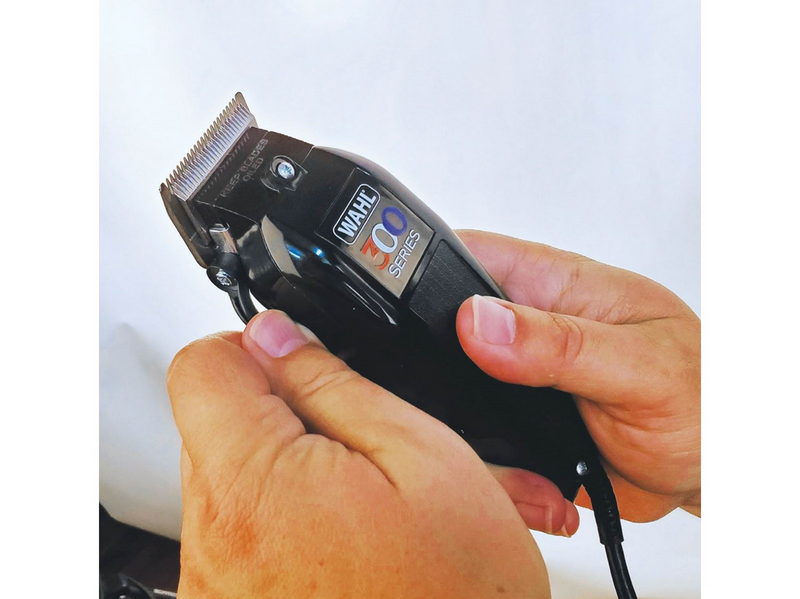 Wahl Haartrimmer Home Pro 300