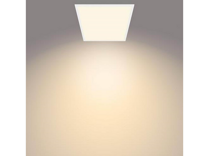 Philips Panel ceiling CL560 SS SQ 36W 27K W HV06
