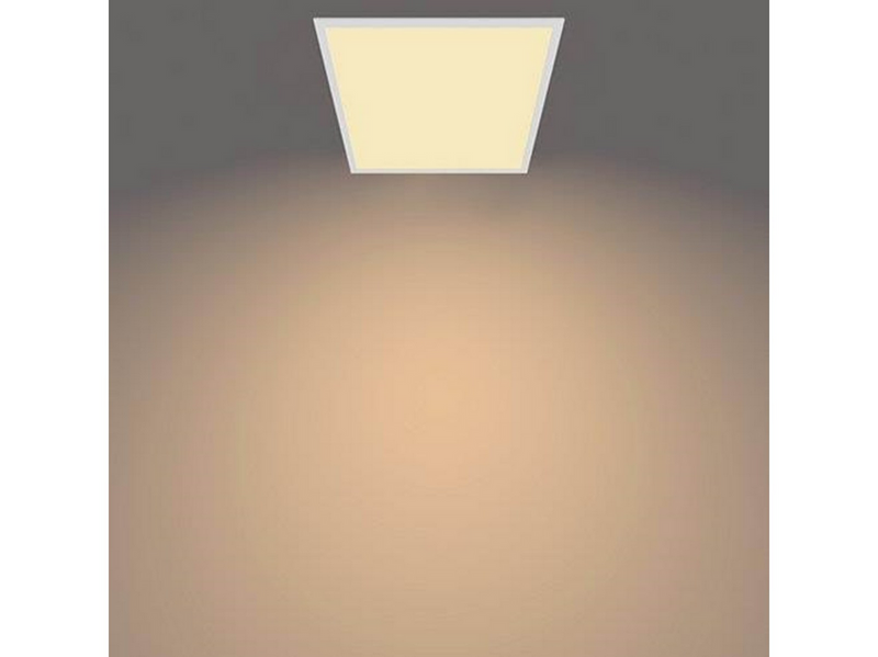 Philips Panel ceiling CL560 SS SQ 36W 27K W HV06