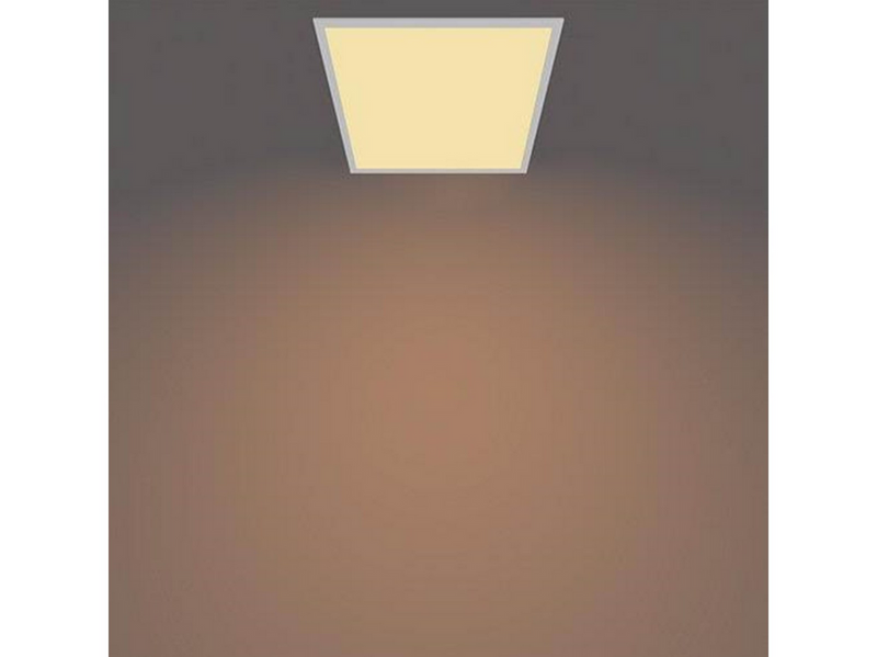 Philips Panel ceiling CL560 SS SQ 36W 27K W HV06