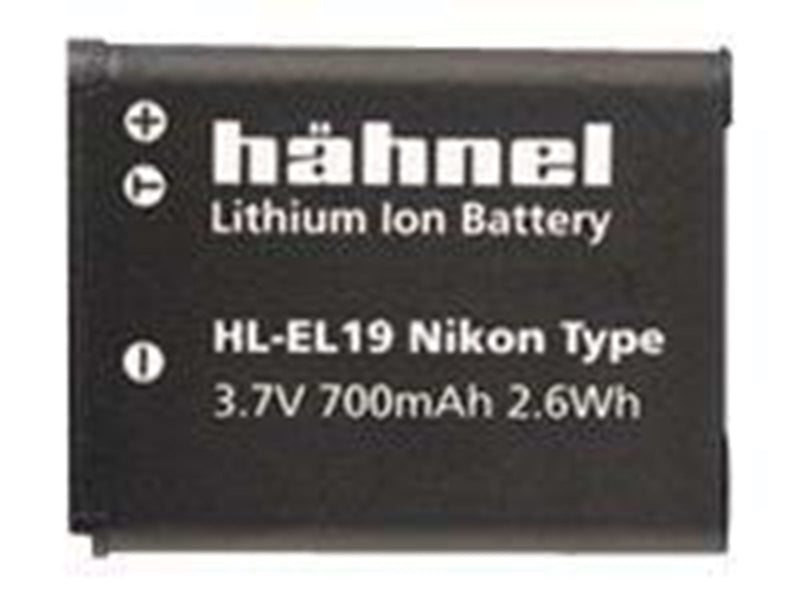 Hähnel HL-EL19