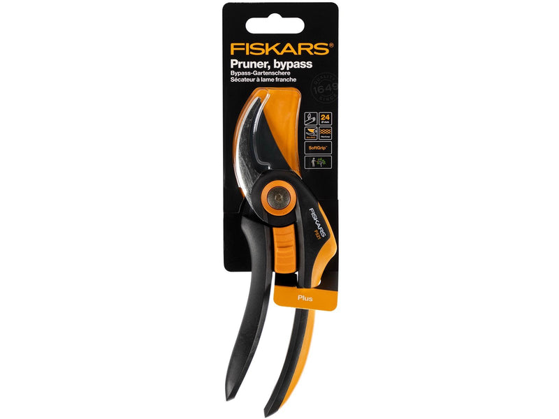Fiskars Plus P521 Pruner