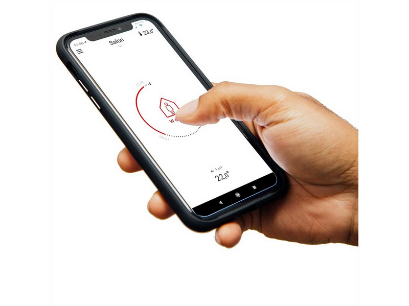 Danfoss Ally Raumsensor