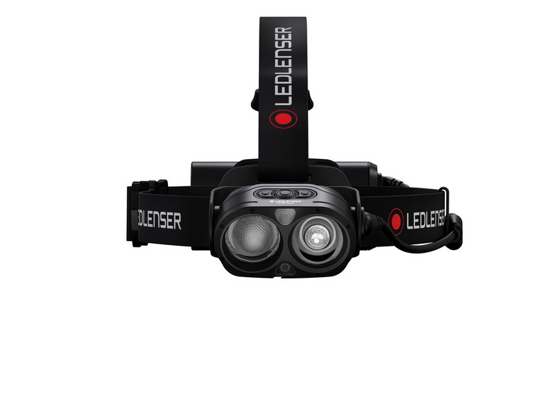 Ledlenser H19R Core