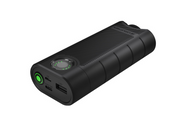 Ledlenser FLEX10 Powerbank (Akku) - schwarz - 9000 mAh