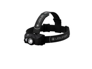 Ledlenser MH8 black-black