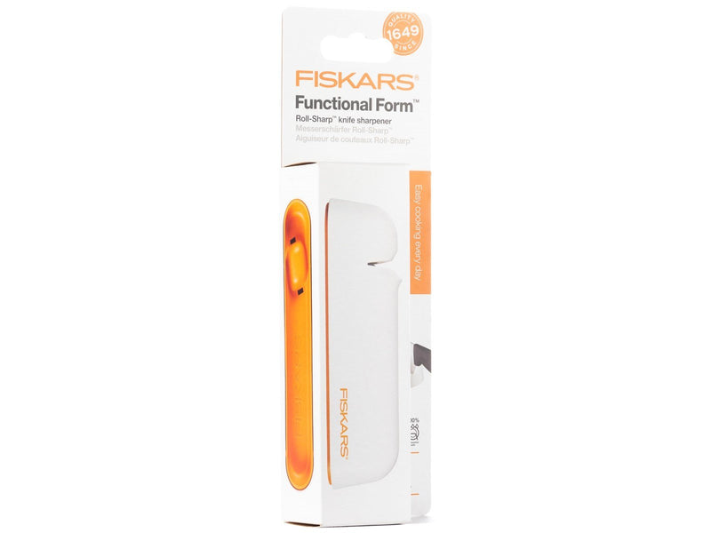 Fiskars Roll-Sharp Knife sharpener