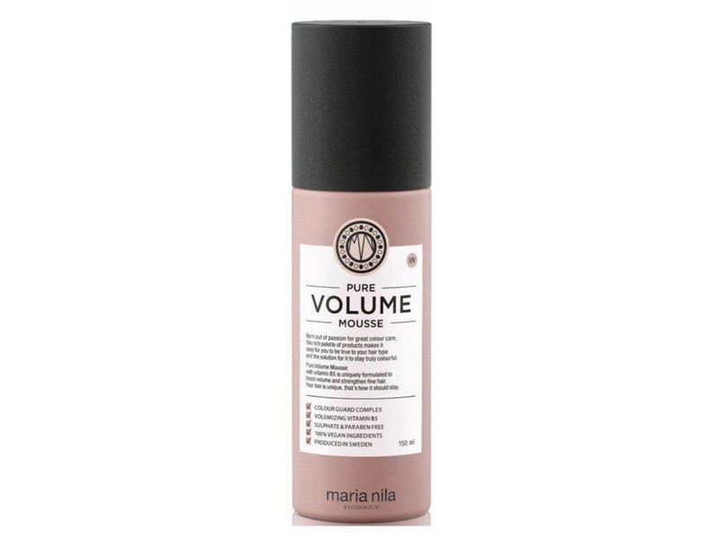 Maria Nila Pure Volume Mousse