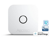 Aeotec aërQ Temperature & Humidity Sensor
