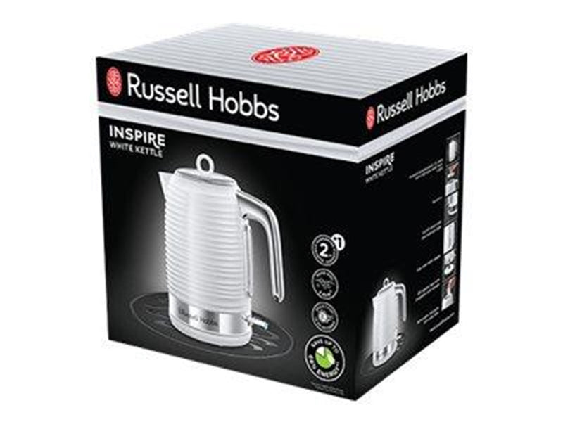 Russell Hobbs Wasserkocher Inspire - 2400 W
