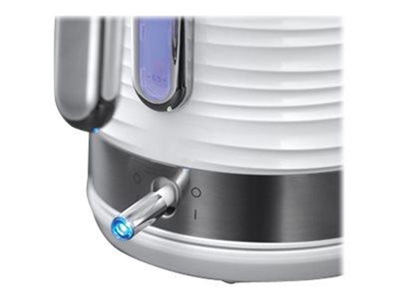 Russell Hobbs Wasserkocher Inspire - 2400 W