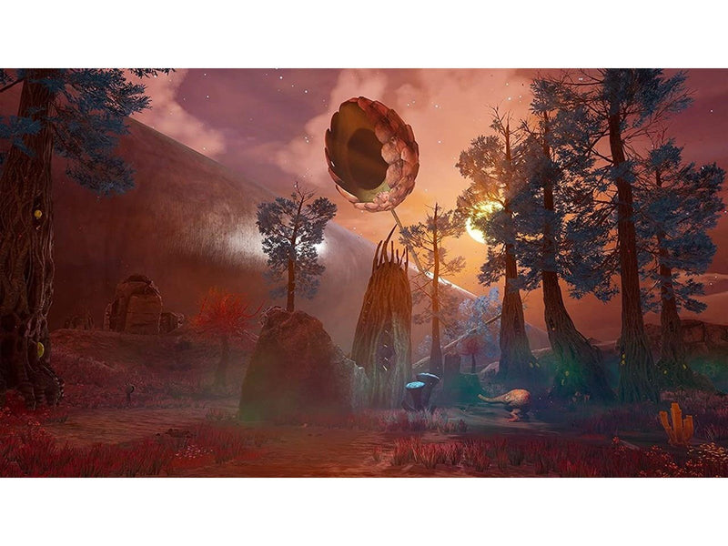 The Eternal Cylinder - Microsoft Xbox One - Action/Abenteuer - PEGI 12