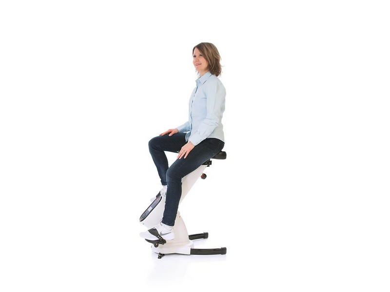 Gymstick Desk Bike