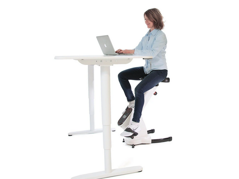 Gymstick Desk Bike