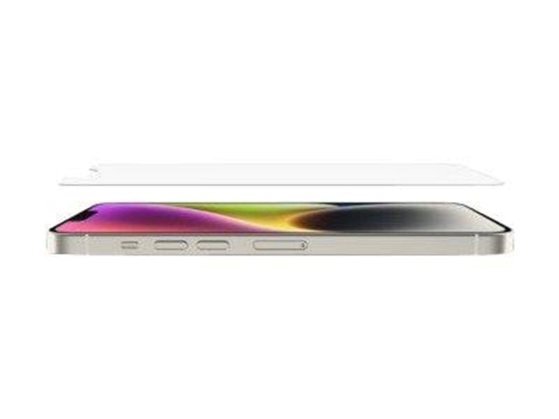 Belkin ScreenForce UltraGlass