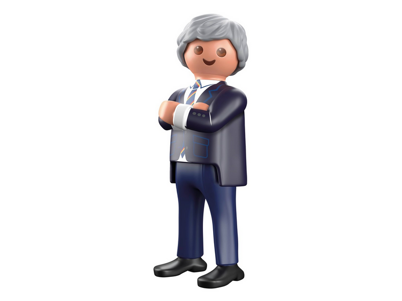 Playmobil Film - Knight Rider - K.I.T.T.